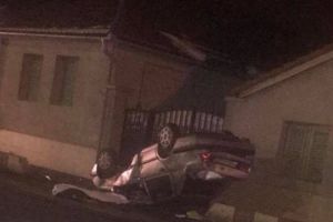 Șoferul care a provocat accidentul soldat cu un mort la Cristian furase maşina!