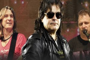 De Dragobete, CONCERT EXTRAORDINAR la Arad, cu Leo Iorga & Pacifica! Detaliile evenimentului