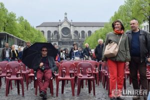 Românii continuă să reprezinte a doua cea mai importantă comunitate străină prezentă la Bruxelles, după francezi