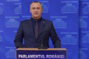 Deputatul Eugen Neata il va ancheta pe… directorul Serviciului de Protectie si Paza