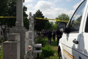 Patru BEŢIVI din BOTOŞANI s-au răzbunat pe soldaţii SOVIETICI