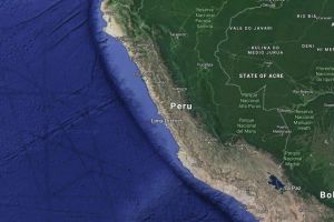 Accident cumplit in Peru. Zeci de persoane au murit dupa ce un autocar a cazut intr-o prapastie