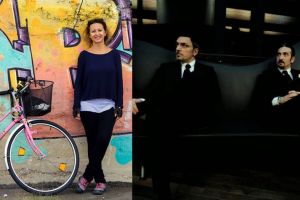 Grupul italian MP si Lelia Rus Pirvan vor expune in premiera in Romania (galerie foto)