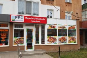 (GALERIE FOTO) Un nou magazin PRO HD, în Hunedoara