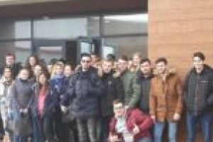 Italienii din Glimboca vor sânge proaspăt de la Liceul „Dacia” din Caransebeş!