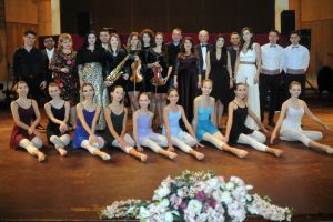 „Concertul Fără Sfârşit” merge mai departe