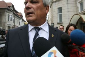 Fostul ministru Ion Ariton, suspendat din ALDE pentru neplata cotizaţiei