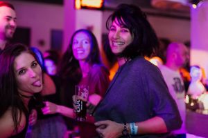 Șase evenimente de top la Troubadour. Distracţie şi adrenalină cât încape!