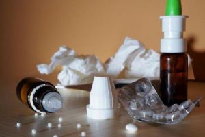 Diferenta intre Pneumonită şi Pneumonie 