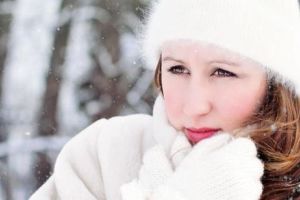 Stiati ca exista? Alergia la frig (urticaria la frig). Simptome si tratament