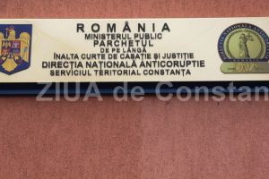 Dosarul judecatorului Nicolae Stanciu a fost scos de pe rolul Curtii de Apel Constanta 