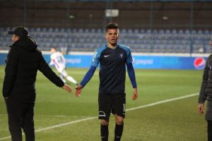 Punte intre generatii:  Ianis Hagi, Razvan Marin si Nicolas Popescu joaca alaturi de parintii lor la evenimentul Uniti pentru Mihai“ 