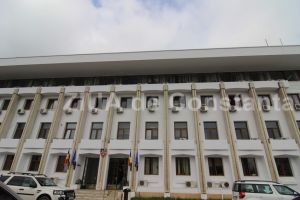 Raport Camera de Conturi 2016. Consiliul Judetean Constanta:  Inregistrari contabile eronate, denaturarea situatiilor financiare, lipsa in inventarul Pavilionului Expozitional si prejudicierea bugetului (document) 
