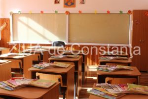 Anomaliile invatamantului romanesc. Invatatorii se judeca pentru plata orelor de sport
