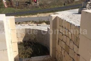 Doua companii internationale isi disputa lucrarile pentru restaurarea Cetatii Capidava