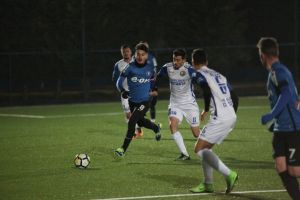 Meci amical intre FC Viitorul U19 si SSC Farul. Cu ce scor s-a terminat partida si cine sunt marcatorii golurilor (galerie foto)