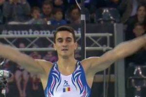 Șefa Gimnasticii din România, Andreea Răducan, e în scandal cu Marian Drăgulescu pe tema indemnizaţiilor