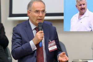 Miliardele lui Grecu s-au inecat in SPA-ul de la Unirea. Afacerea in insoventa, constructorul plange dupa bani