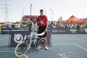 Dorin Schiopu: „Alegerea unui sport trebuie sa tina cont de conformatia fizica a copilului, motricitatea acestuia, de talentul nativ”