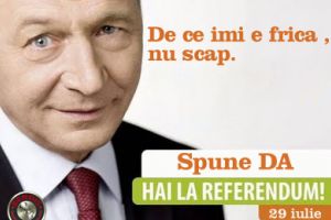 Dosar panarama! Taran cu 10 clase, anchetat cinci ani de zile pentru ca a votat de doua ori