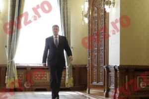 SRI l-a turnat pe Klaus Iohannis la ANI