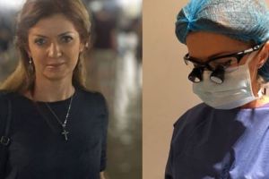 Cu bisturiul în viaţa chirurgului Doina Hrehoreţ de la Spitalul Fundeni. Prima şi singura femeie din România care face transplant de ficat