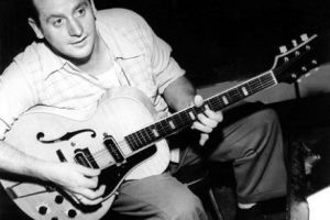 Chitara pe care s-a inventat rock-ul mondial, la un pas de moarte