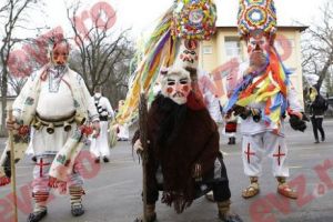 Reportaj deasupra unui cuib de cuci. Ziua cucilor în satul micilor