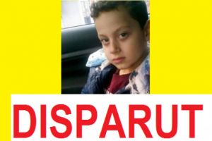 Un baietel de 6 ani din Valea Calugareasca a disparut de acasa. Parintii il cauta disperati. Daca l-ati vazut, sunati la 112!