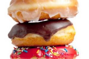 John Thomas – Ghidul tinereţii fără bătrâneţe (LIII): Zahărul