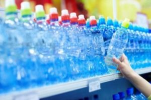 Lista apelor minerale recunoscute oficial