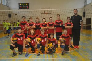 CSȘ Bacău se bate pentru locul 1