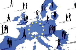 Locuri de muncă vacante în Spaţiul Economic European