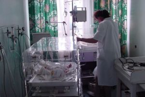 Fetiţa care a închis secţia ATI cu o complicaţie severă de rujeolă nu fusese vaccinată