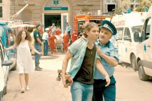 Film bazat pe o întâmplare reală: Proiecţie de gală la Bârlad