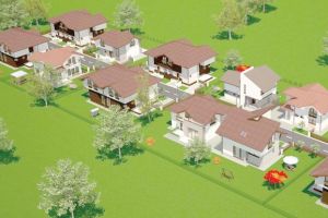 Casele lui „Alexandru cel Bun”: Bârladul va avea un nou cartier!