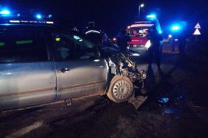 ACCIDENT CUMPLIT. Sunt zece victime. ISU a activat PLANUL ROŞU