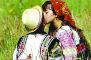 „Dragobetele” invită îndrăgostiţii la Muzeul Satului. UNDE MERGEM