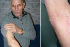 Poliţiştii care au intrat cu forţa în casa unui profesor riscă cercetarea penală, alături de procurorul ce a supravegheat cazul