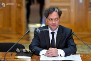 Ivaşcu: Instituţiile de cultură să îşi popularizeze valorile cu ajutorul instrumentelor specifice mediului virtual