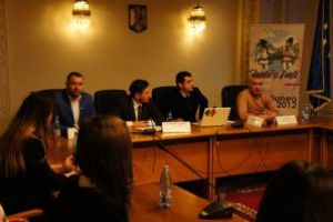 Basarabia şi Timocul şi-au dat mâna la Parlamentul României