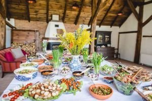 Regiunea Sibiu participă la Târgul de Turism al României cu un stand unic