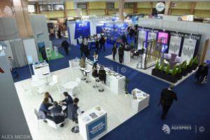 Românii, aşteptaţi cu mii de vacanţe cu reduceri de până la 50% la ediţia de primăvară a Târgului de Turism al României