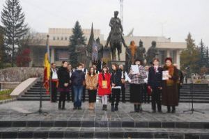 Fundaţia „Mihai Viteazul” îşi dedică toate activităţile din acest an, Centenarului Marii Uniri