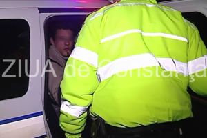 Imagini cu soferul cercetat in accidentul mortal de pe Șoseaua Mangaliei din Constanta. Ce s-a stabilit dupa analizele toxicologice efectuate conducatorului auto(galerie foto)