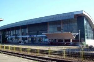 Primaria investeste pentru reabilitarea unui spatiu public din zona Gara-Autogara