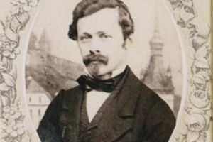 Josef Haltrich, sighişoreanul ale cărui basme au cucerit Europa şi SUA, rămas necunoscut în România