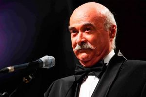 Tudor Gheorghe va susţine un CONCERT – PREMIERĂ la Arad. CÂND va avea loc EVENIMENTUL