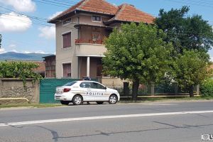 Au început audierile de martori în dosarul crimei din Partoş. Declaraţiile primelor persoane care au ajuns la locul faptei