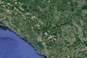 Atac cu dispozitiv exploziv la Ambasada SUA din Muntenegru. Atacatorul s-a sinucis 